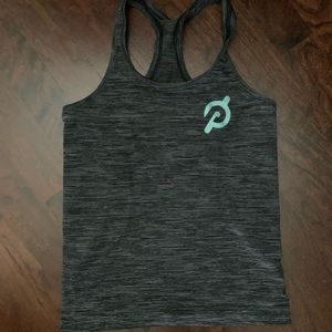 Lululemon / Peloton tank
